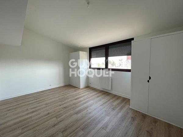 BOURGES - QUARTIER BAFFIER