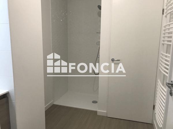 Location Appartement 3 pièces 64.43 m² - 8 BOULEVARD DE CHINON Joue Les Tours 37300