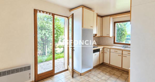 À vendre Maison 6 pièces 129 m² - Chézy-sur-marne 02570