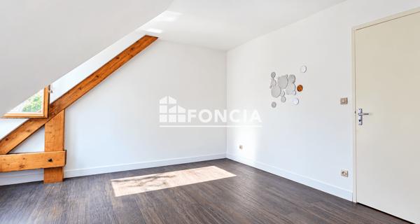 À vendre Maison 6 pièces 129 m² - Chézy-sur-marne 02570