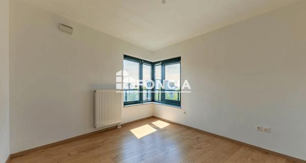 À vendre Appartement 3 pièces 70.46 m² - Strasbourg 67000