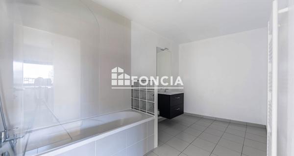 À vendre Appartement 3 pièces 70.46 m² - Strasbourg 67000