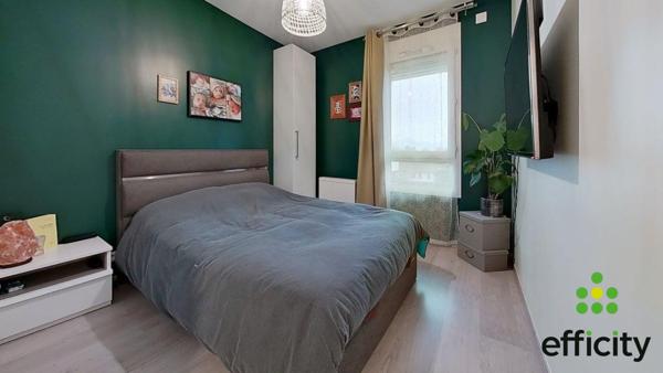 Appartement 4 pièces - 81 m²