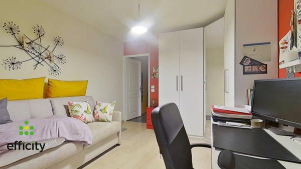 Appartement 4 pièces - 81 m²