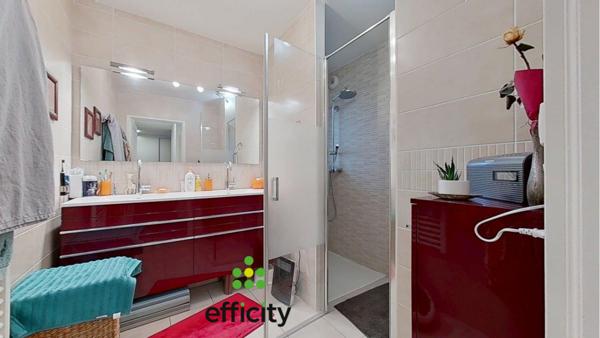 Appartement 4 pièces - 81 m²