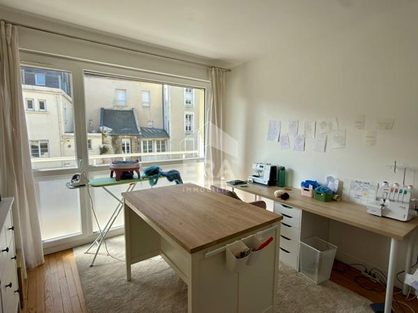 Appartement 3 pièces à vendre à Caen - Réf. 10970