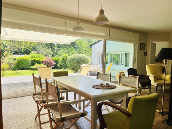 Maison 5 pièce(s) 3 chambre(s) 154 m²
