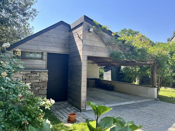 Maison 5 pièce(s) 3 chambre(s) 154 m²