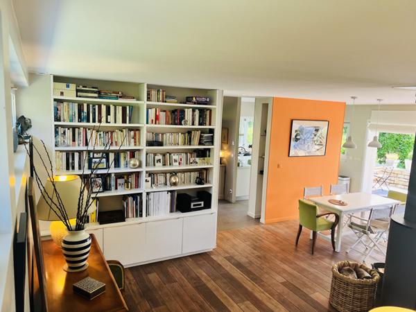 Maison 5 pièce(s) 3 chambre(s) 154 m²
