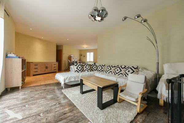 Maison à vendre |  Gièvres |  6 pièces | 150 m²