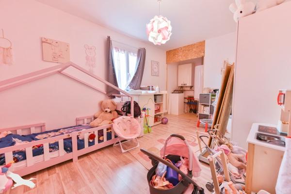 Maison à vendre |  Gièvres |  6 pièces | 150 m²