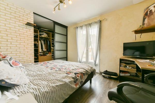 Maison à vendre |  Gièvres |  6 pièces | 150 m²