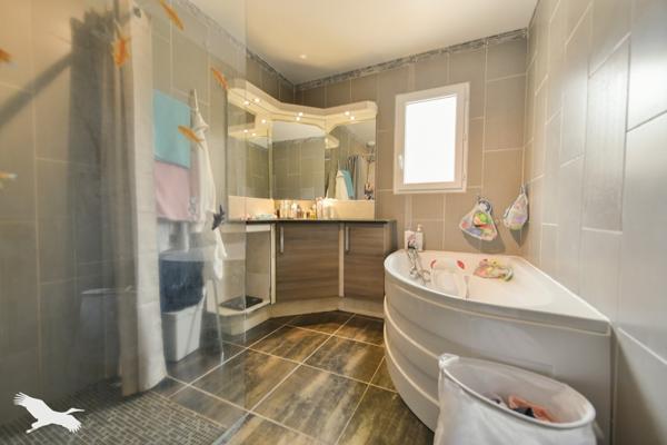 Maison à vendre |  Gièvres |  6 pièces | 150 m²