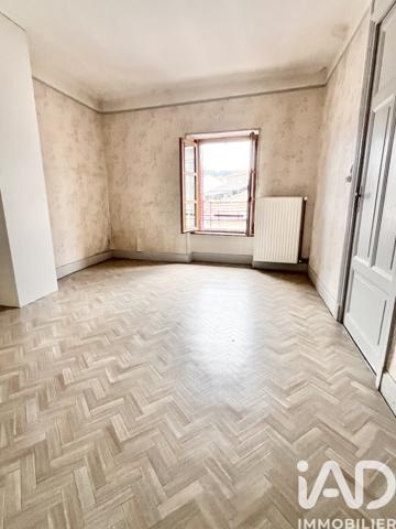 Immeuble à vendre 264 m² Noirétable