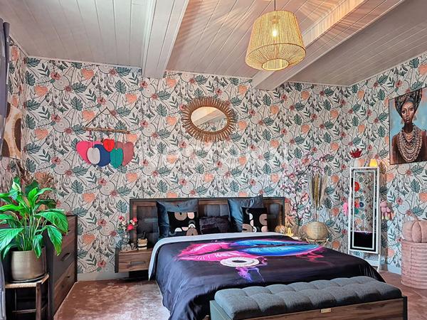 A vendre maison Augnax 118 m2