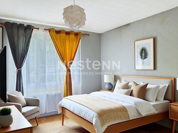 A vendre maison Augnax 118 m2