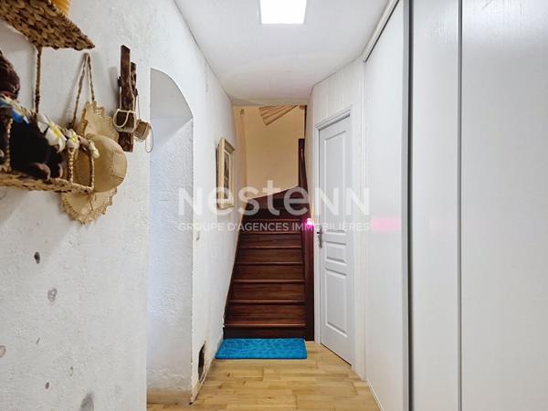 A vendre maison Augnax 118 m2