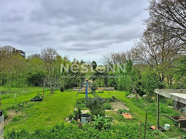 A vendre maison Augnax 118 m2