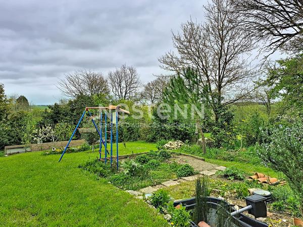 A vendre maison Augnax 118 m2