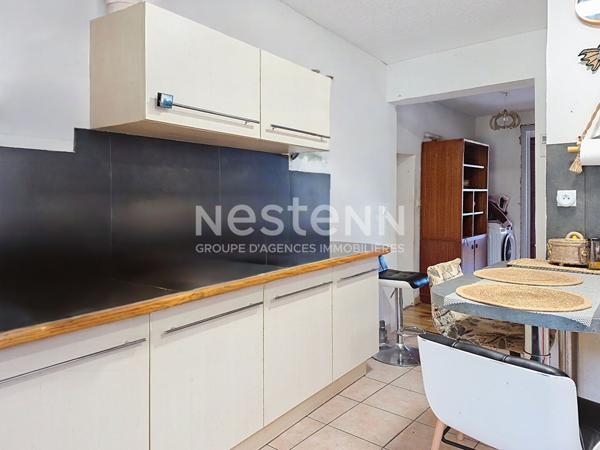 A vendre maison Augnax 118 m2
