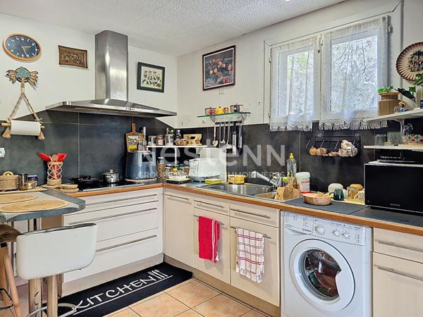 A vendre maison Augnax 118 m2