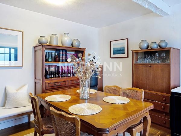 A vendre maison Augnax 118 m2