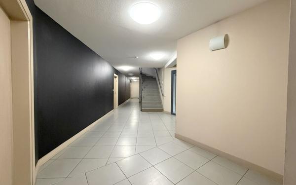 Appartement à vendre    2 pièces •  Toulouse