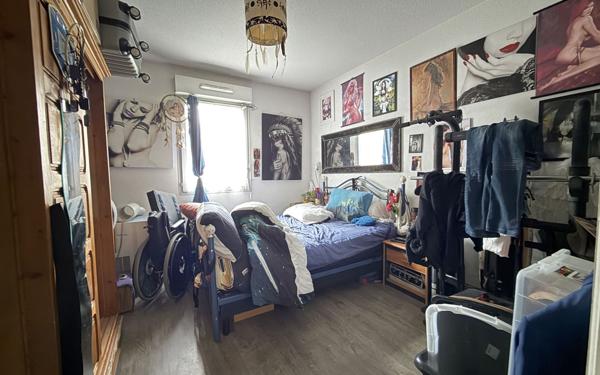 Appartement à vendre    2 pièces •  Toulouse