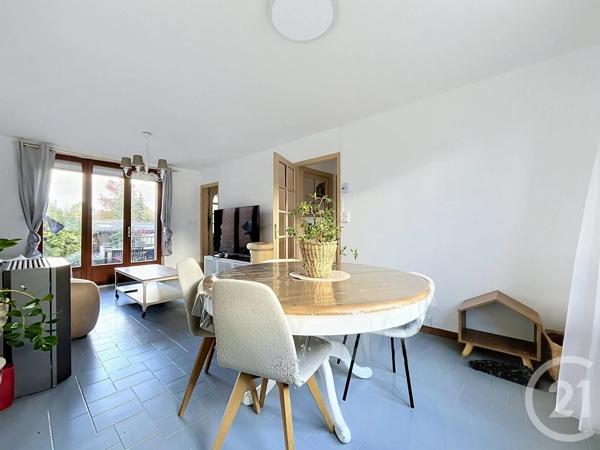 Maison à vendre  4 pièces - 65 m 2   WASQUEHAL  - 59