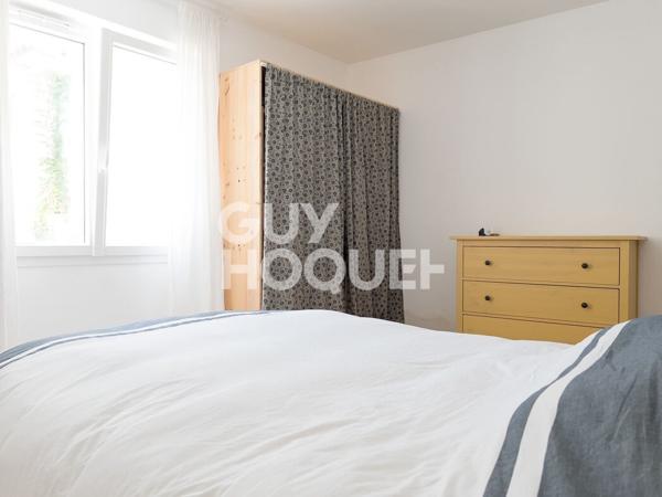 Maison à vendre au coeur du Centre-ville