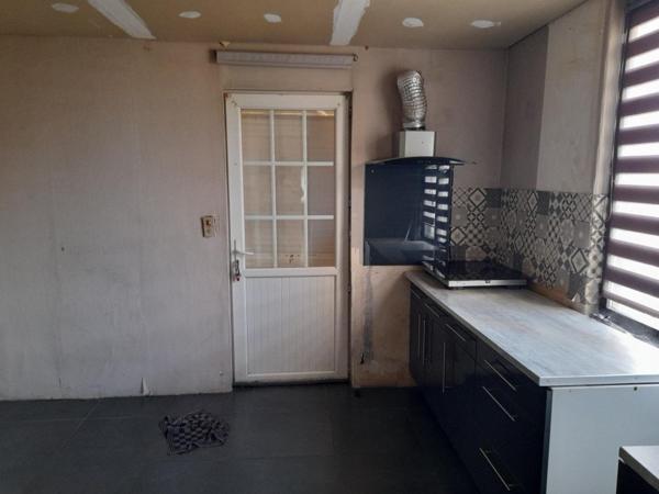 Maison de vilage sans vis à vis