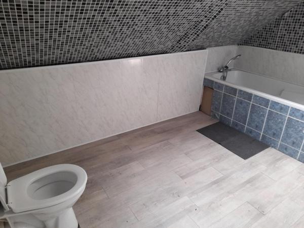 Maison de vilage sans vis à vis