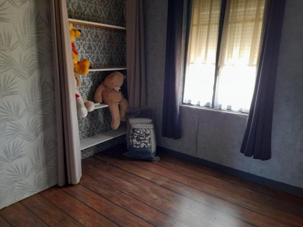 Maison de vilage sans vis à vis