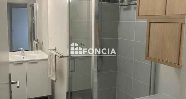 À vendre Appartement 4 pièces 76 m² - Marignane 13700