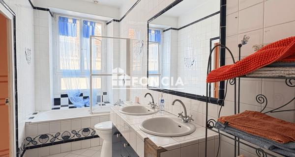 À vendre Maison 9 pièces 203 m² - Beaumont-sur-sarthe 72170