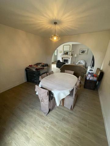 28210 Nogent le roi  130 m2 terrain 525 m2