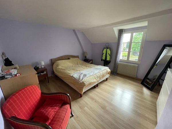 28210 Nogent le roi  130 m2 terrain 525 m2