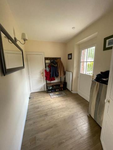 28210 Nogent le roi  130 m2 terrain 525 m2