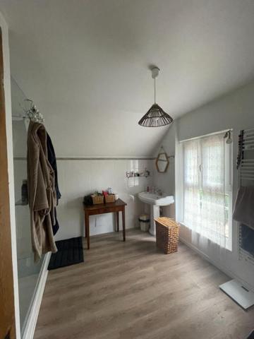 28210 Nogent le roi  130 m2 terrain 525 m2