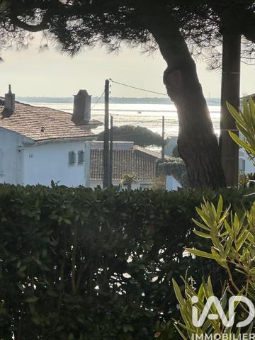 Appartement à vendre 3 pièces 69 m² Royan