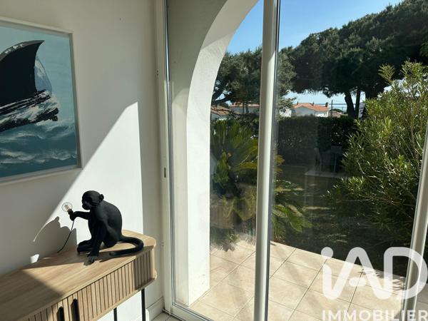 Appartement à vendre 3 pièces 69 m² Royan