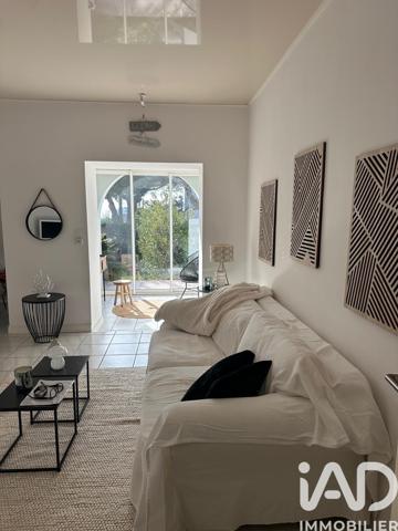 Appartement à vendre 3 pièces 69 m² Royan