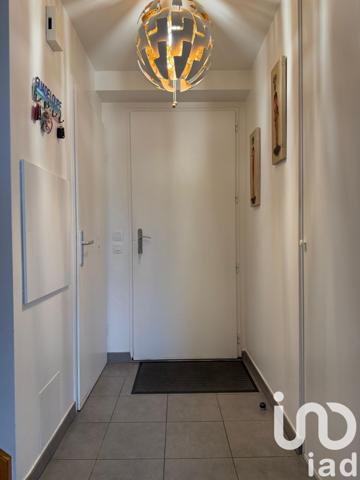 Maison à vendre 4 pièces 64 m² Cesson
