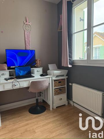 Maison à vendre 4 pièces 64 m² Cesson