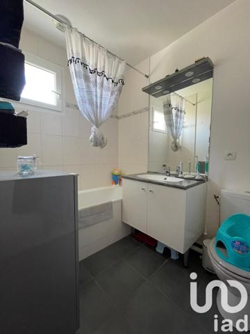 Maison à vendre 4 pièces 64 m² Cesson