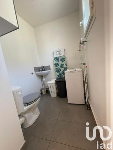 Maison à vendre 4 pièces 64 m² Cesson