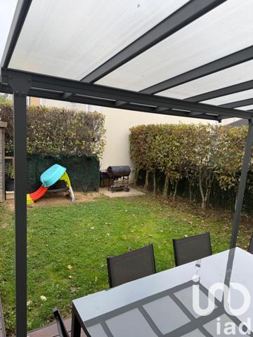 Maison à vendre 4 pièces 64 m² Cesson