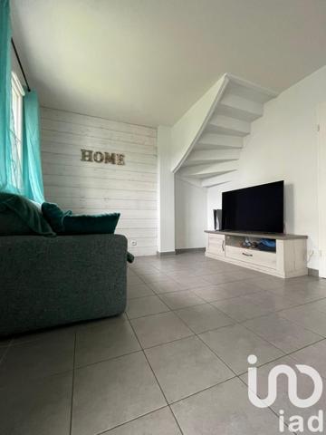 Maison à vendre 4 pièces 64 m² Cesson