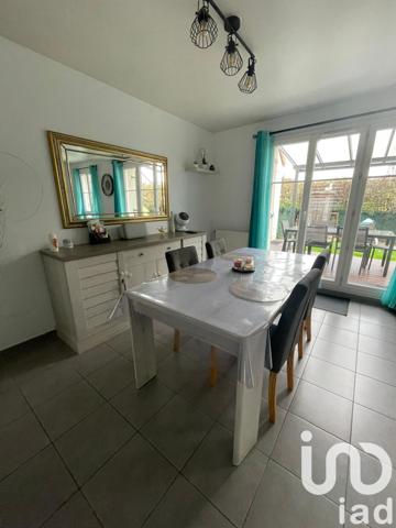 Maison à vendre 4 pièces 64 m² Cesson