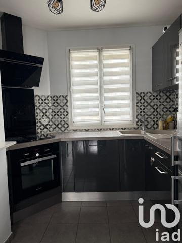 Maison à vendre 4 pièces 64 m² Cesson